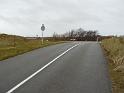 206 hier linksaf richting Mokbaai